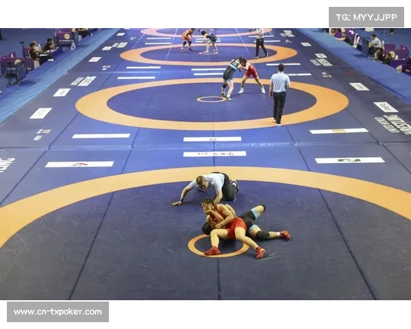 荣成市高标准服务摔跤赛展现东道主责任担当与城市独特魅力 荣成市高标准服务摔跤赛展现东道主责任担当与城市独特魅力