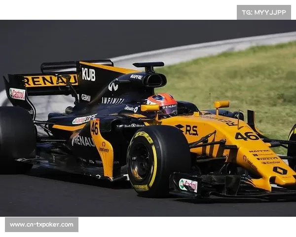 霍肯伯格：老将稳居哈斯主力，经验助车队稳居中游