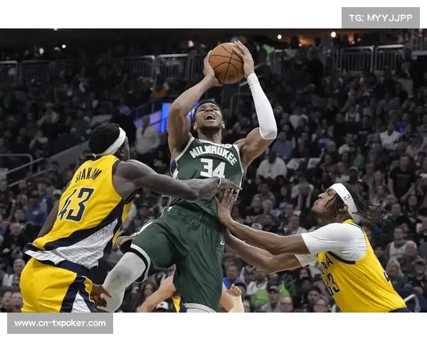 雄鹿主场不敌魔术，字母哥缺阵暴露内线短板