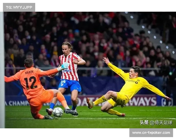 黑马博德闪耀的奇迹：连克曼城马竞，北极圈球队闯入附加赛